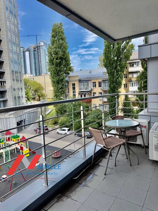 Квартира на вул. Джона Маккейна, 7 в Києві, ID 288411, фото №16