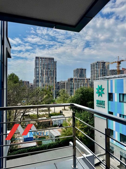 Квартира на вул. Джона Маккейна, 7 в Києві, ID 288411, фото №17