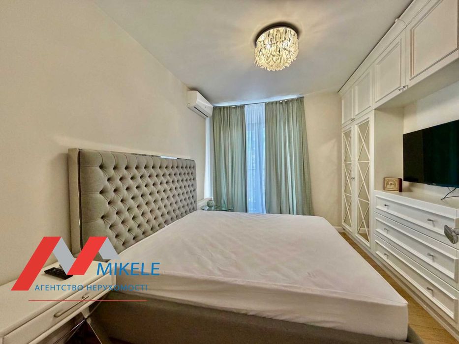 Квартира на вул. Джона Маккейна, 7 в Києві, ID 288411, фото №9