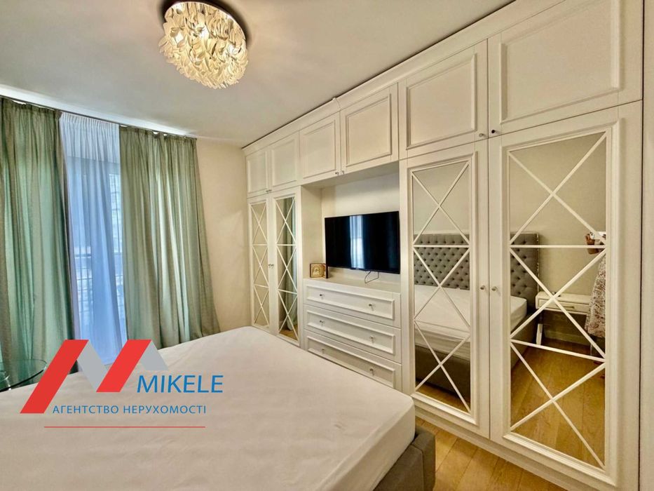 Квартира на вул. Джона Маккейна, 7 в Києві, ID 288411, фото №10