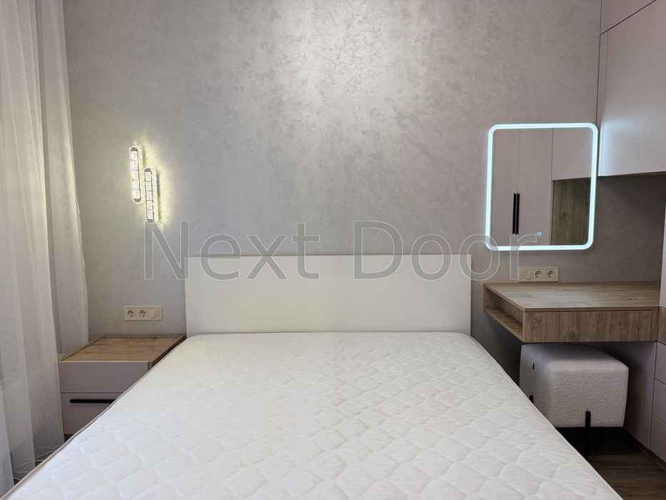Квартира на вул. Хохлових Сімей в Києві, ID 288027, фото №11