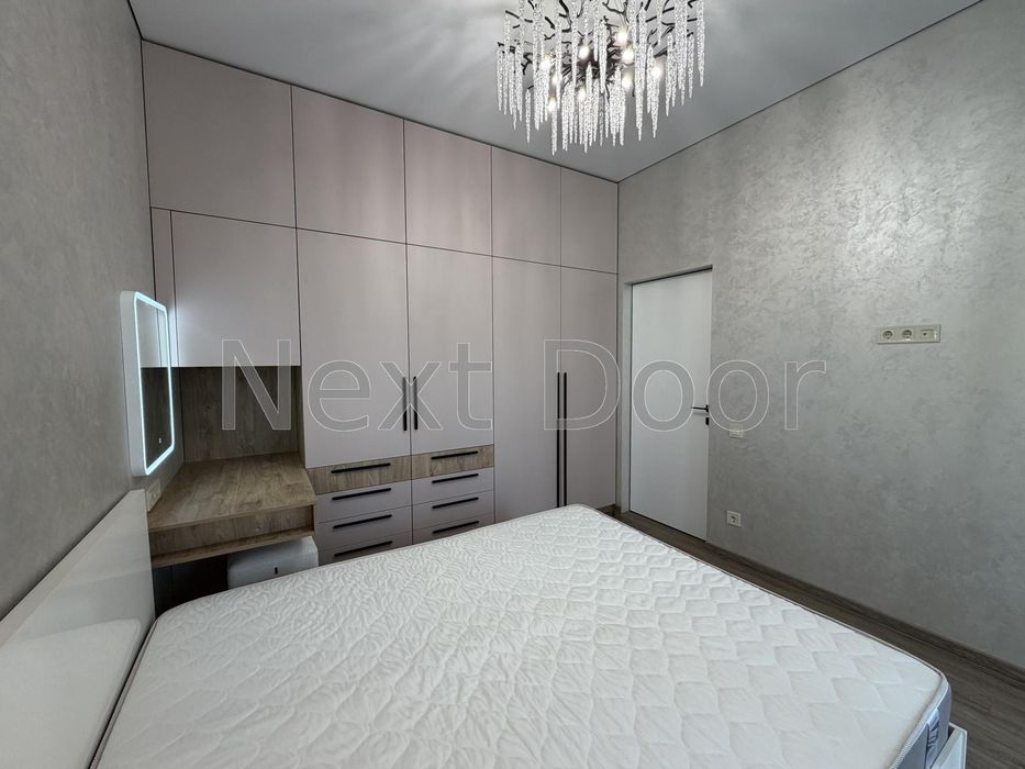 Квартира на вул. Хохлових Сімей в Києві, ID 288027, фото №13