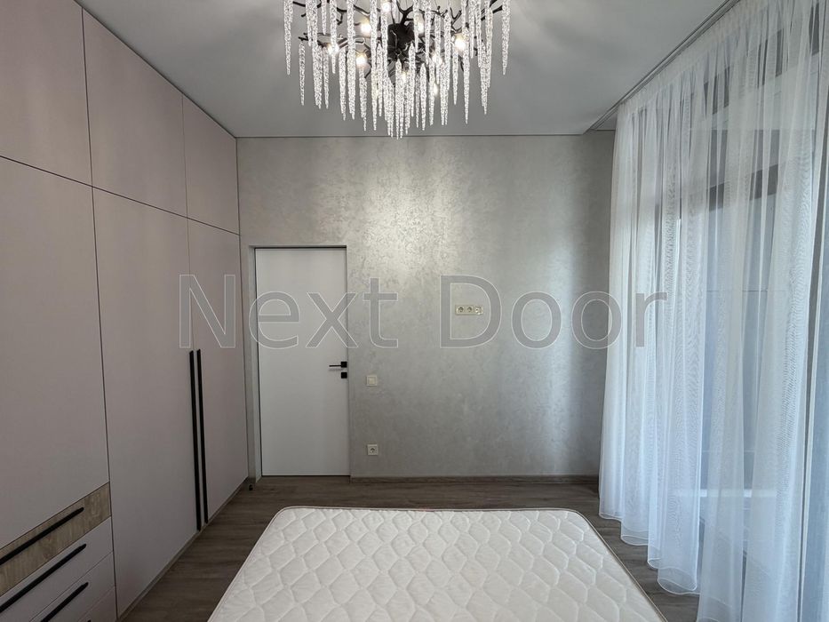 Квартира на вул. Хохлових Сімей в Києві, ID 288027, фото №14