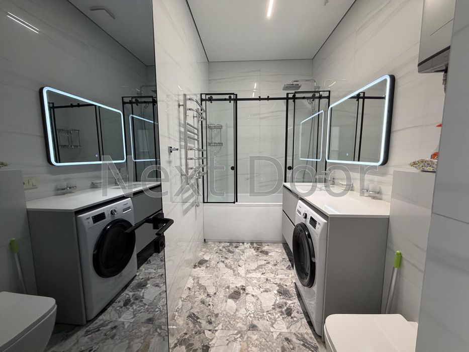 Квартира на вул. Хохлових Сімей в Києві, ID 288027, фото №16