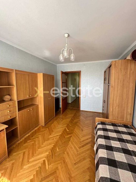 Квартира на Печерський в Києві, ID 287970, фото №12