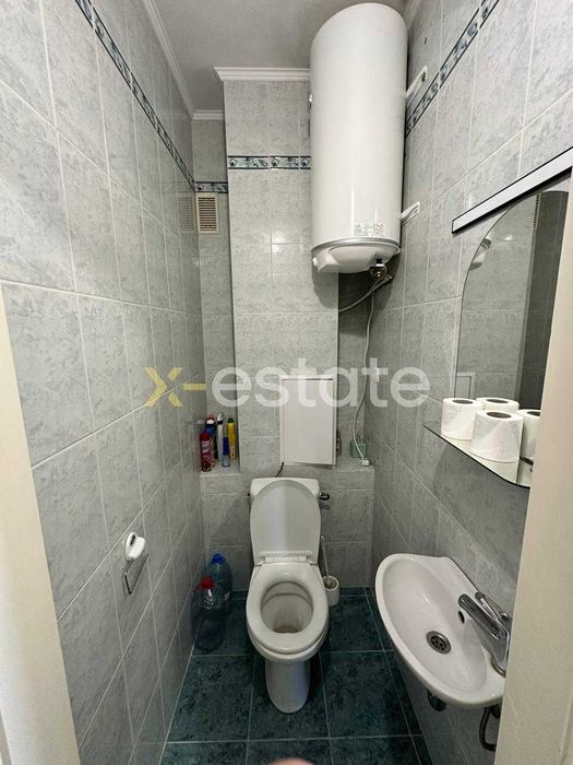 Квартира на Печерський в Києві, ID 287970, фото №14