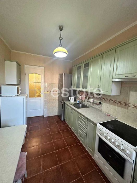 Квартира на Печерський в Києві, ID 287970, фото №8