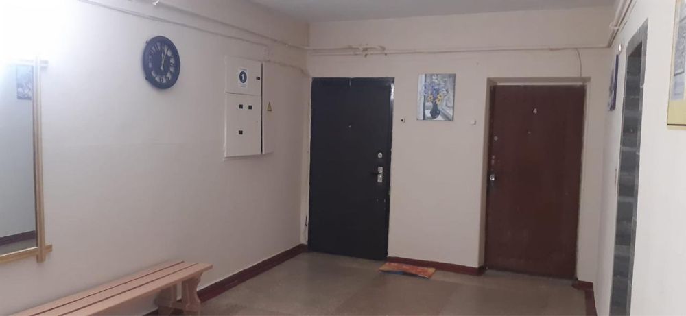 Квартира на вул. Магістратська, 9 в Чернігів, ID 287989, фото №1