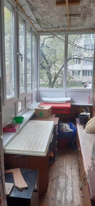 Квартира на вул. Магістратська, 9 в Чернігів, ID 287989, фото №2