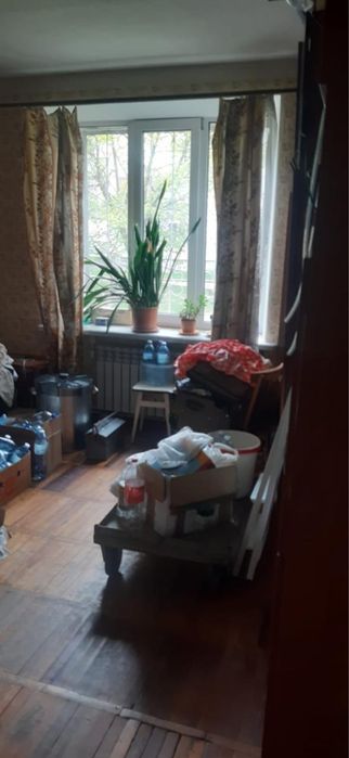 Квартира на вул. Магістратська, 9 в Чернігів, ID 287989, фото №5