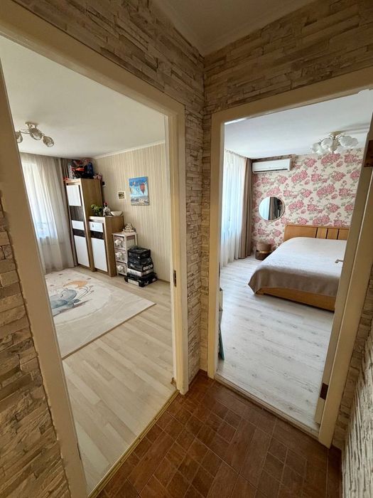 Квартира на вул. Ширшова в Дніпрі, ID 289783, фото №14