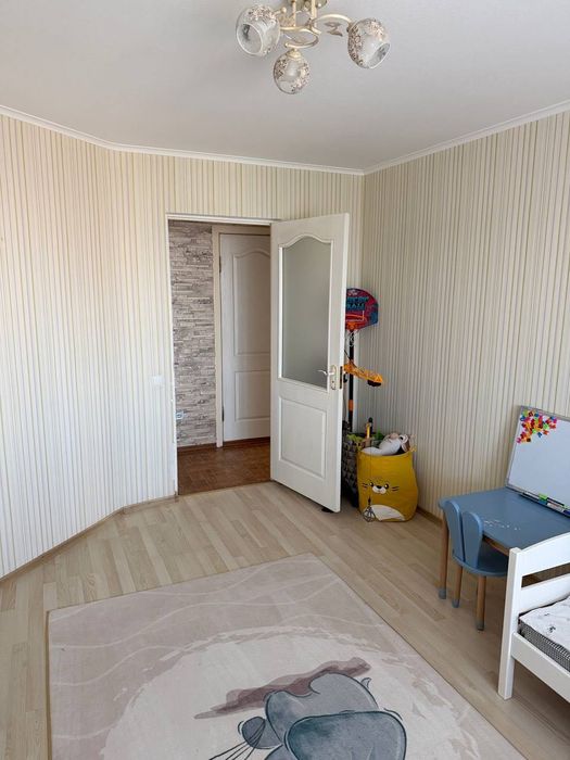 Квартира на вул. Ширшова в Дніпрі, ID 289783, фото №15