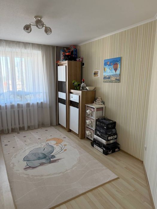 Квартира на вул. Ширшова в Дніпрі, ID 289783, фото №17