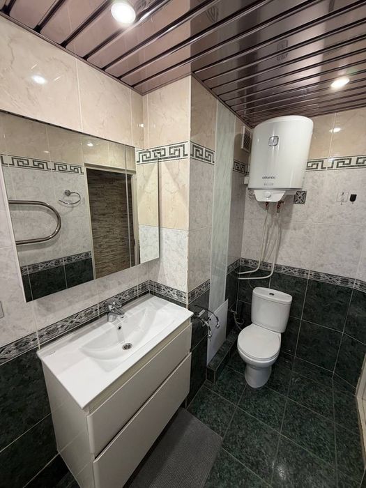 Квартира на вул. Ширшова в Дніпрі, ID 289783, фото №20