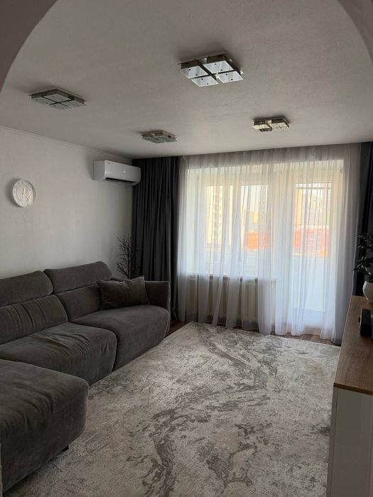 Квартира на вул. Ширшова в Дніпрі, ID 289783, фото №9