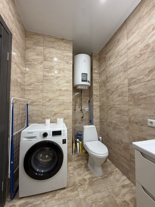 Квартира на вул. Зарічна, 2 в Києві, ID 288026, фото №19