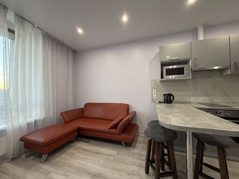 Квартира на вул. Зарічна, 2 в Києві, ID 288026, фото №8