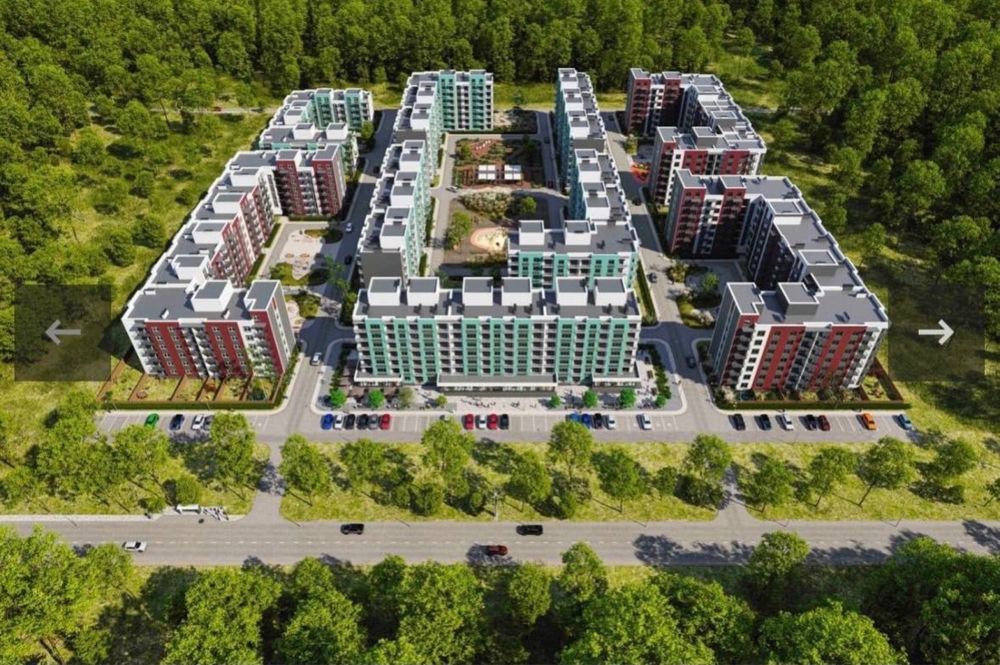 Квартира в Києві, ID 312499, фото №16