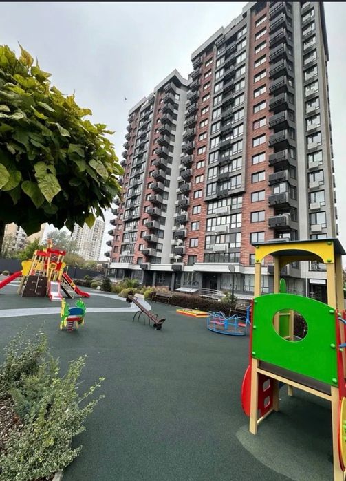 Квартира на вул. Костанайська, 13 в Києві, ID 288205, фото №1