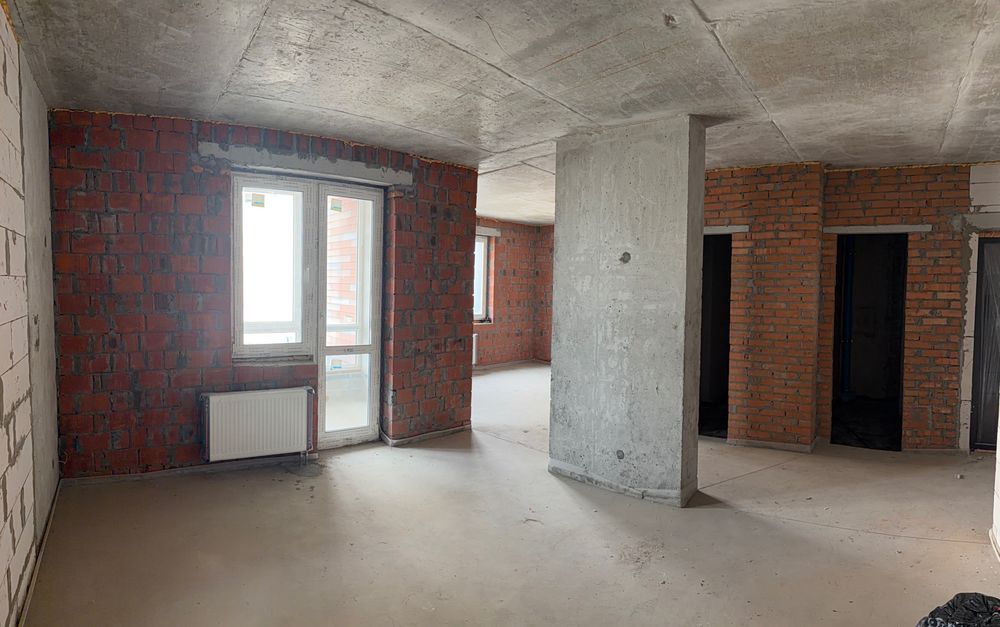 Квартира на вул. Костанайська, 13 в Києві, ID 288205, фото №3