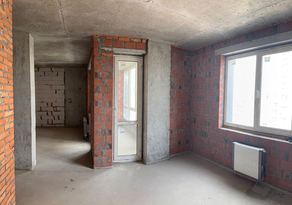 Квартира на вул. Костанайська, 13 в Києві, ID 288205, фото №4