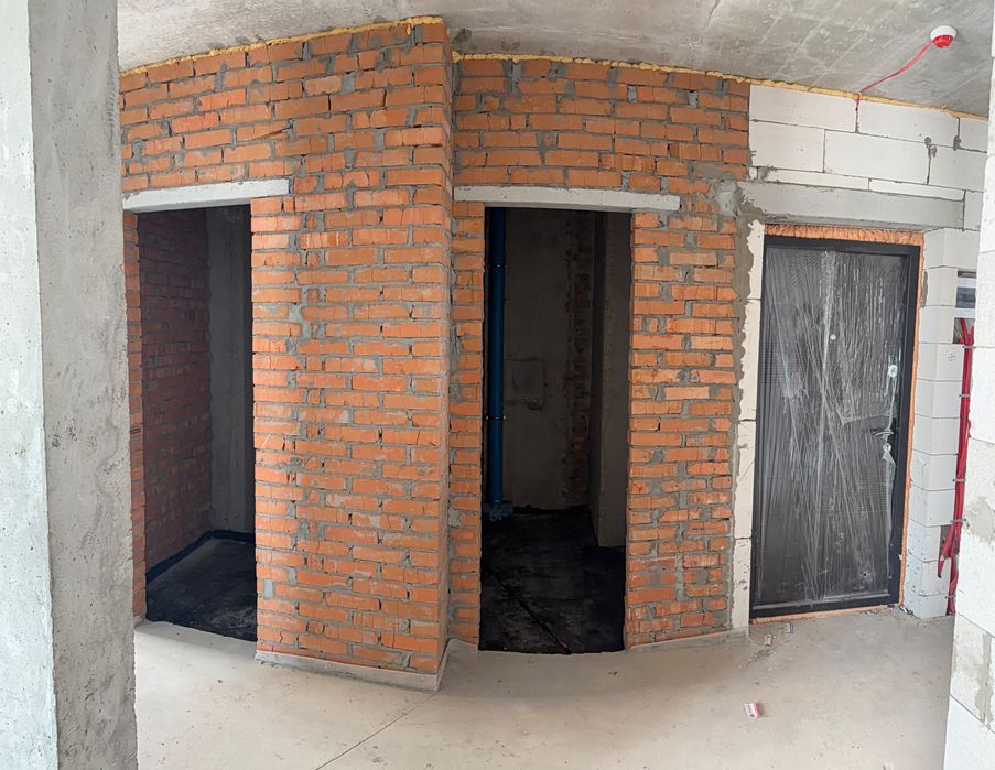 Квартира на вул. Костанайська, 13 в Києві, ID 288205, фото №5