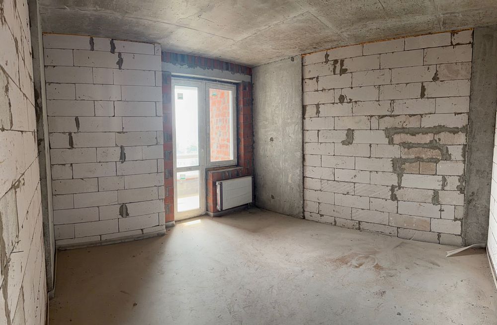 Квартира на вул. Костанайська, 13 в Києві, ID 288205, фото №6