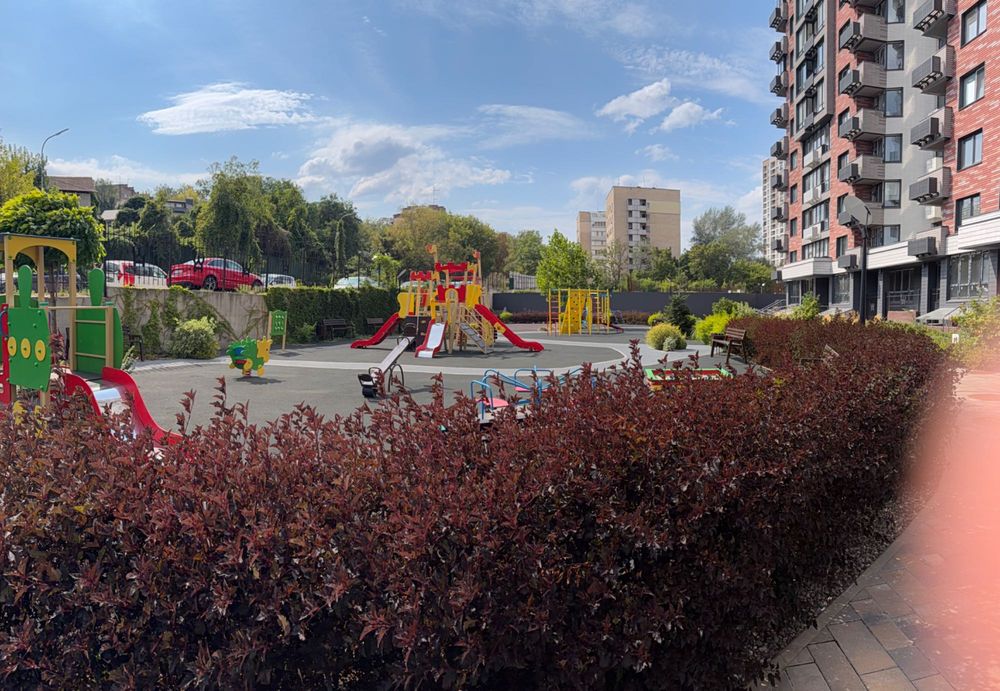Квартира на вул. Костанайська, 13 в Києві, ID 288205, фото №8