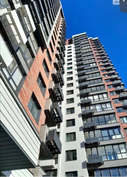 Квартира на вул. Костанайська, 13 в Києві, ID 288205, фото №9