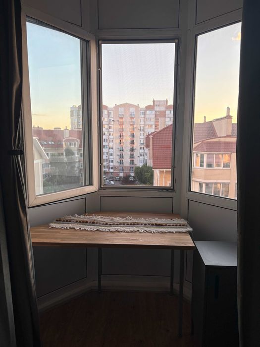 Квартира в Київ, ID 305102, фото №2
