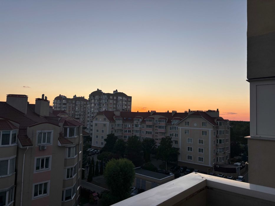 Квартира на ЖК Петрівський Квартал в Києві, ID 305102, фото №12