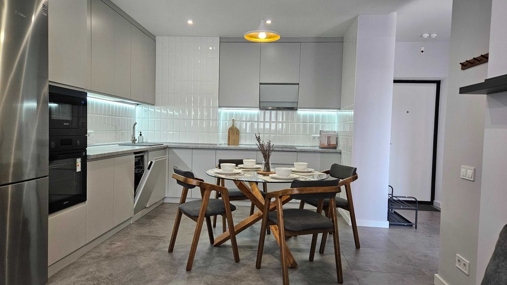 Квартира на просп. Берестейський, 5В в Київ, ID 287971, фото №3