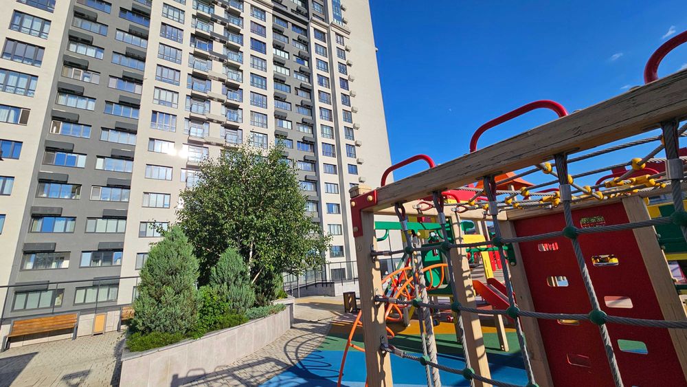 Квартира на просп. Берестейський, 5В в Києві, ID 287971, фото №24