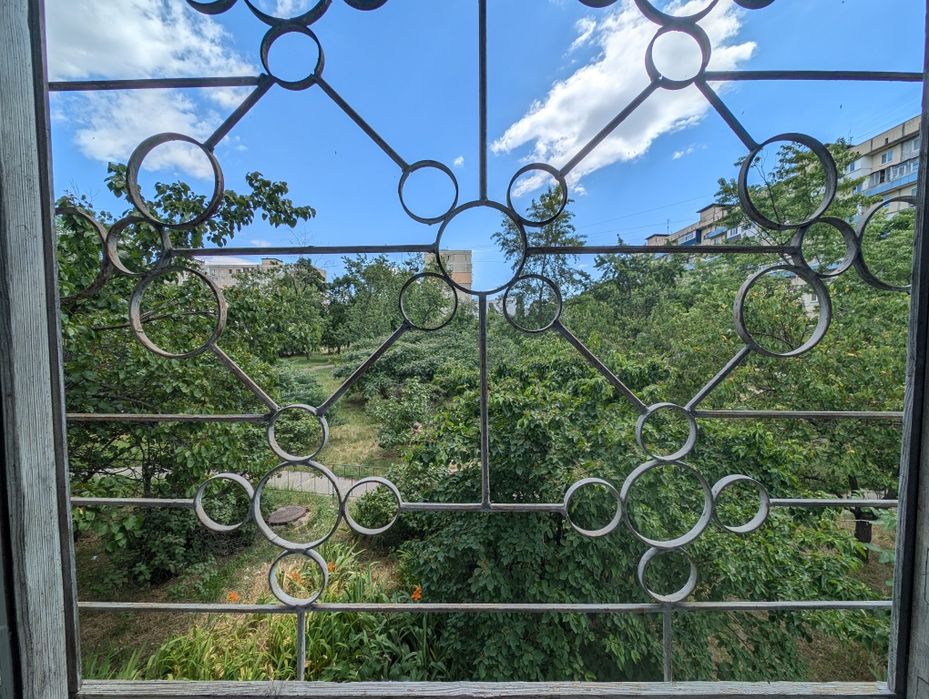 Квартира на просп. Оболонський, 14а в Києві, ID 287958, фото №15