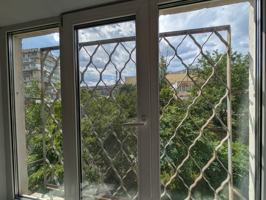 Квартира на просп. Оболонський, 14а в Києві, ID 287958, фото №16