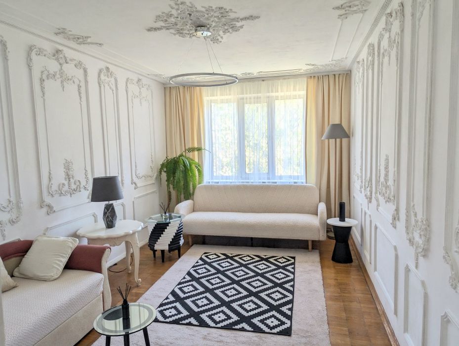 Квартира на просп. Оболонський, 14а в Києві, ID 287958, фото №4