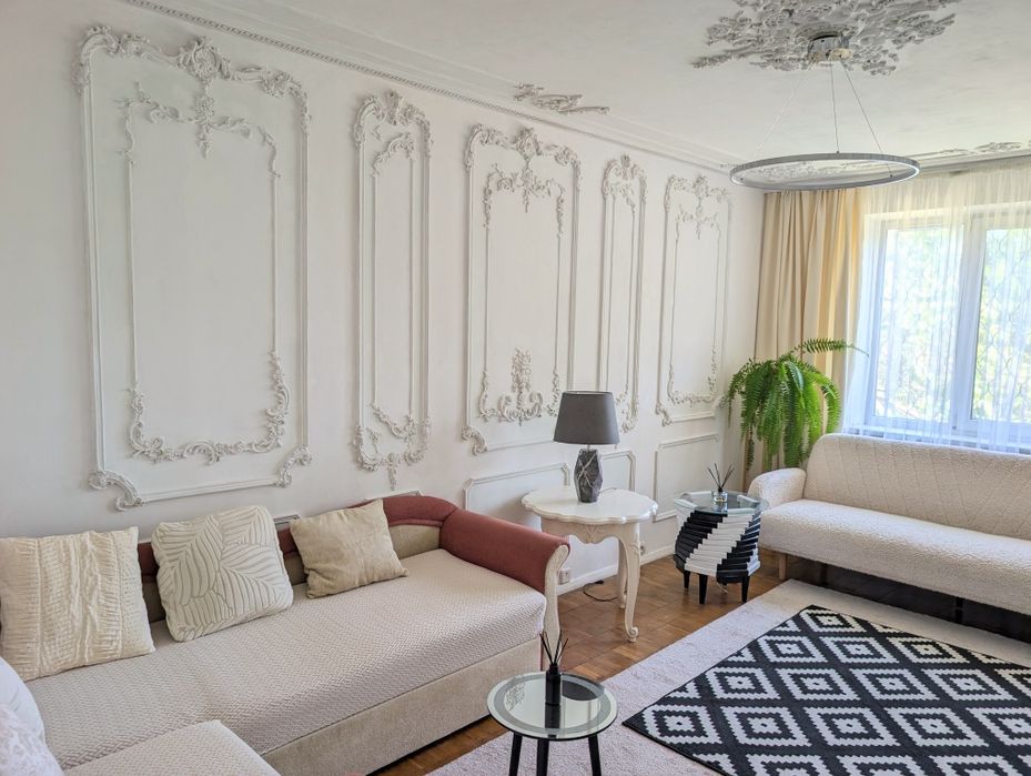 Квартира на просп. Оболонський, 14а в Києві, ID 287958, фото №5