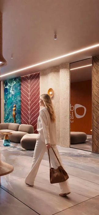 Квартира на ЖК Dreamland в Івано-Франківську, ID 287985, фото №2