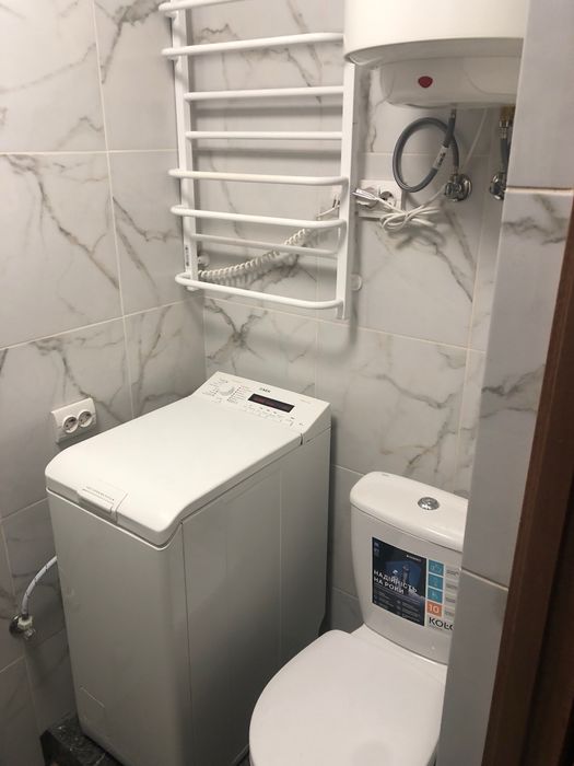 Квартира на вул. Вітянська, 2В в Києві, ID 306578, фото №5
