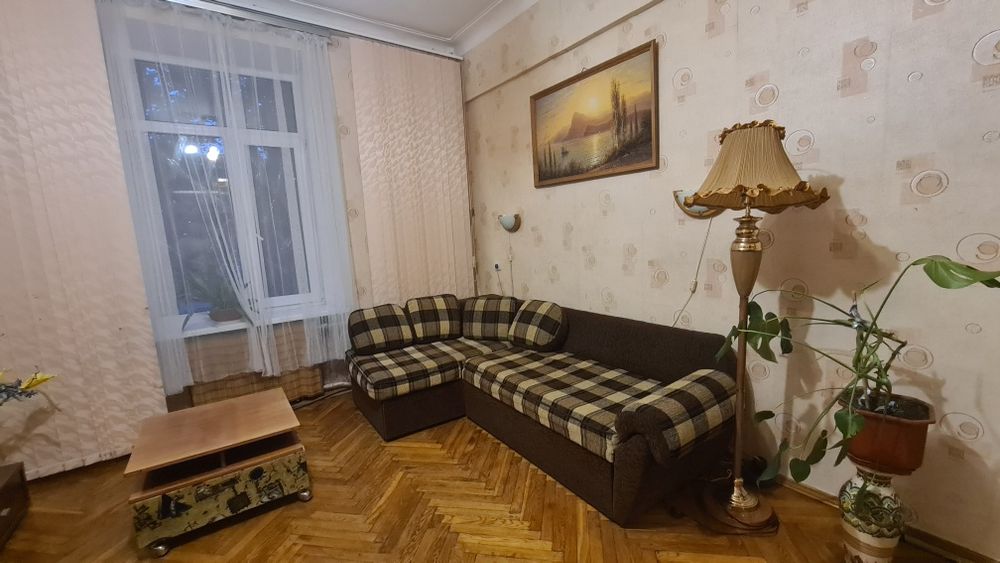 Квартира на вул. Гонча в Чернігів, ID 288184, фото №1