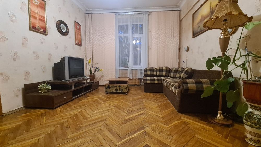 Квартира на вул. Гонча в Чернігів, ID 288184, фото №2