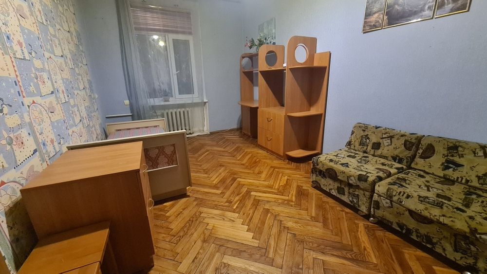 Квартира на вул. Гонча в Чернігів, ID 288184, фото №3