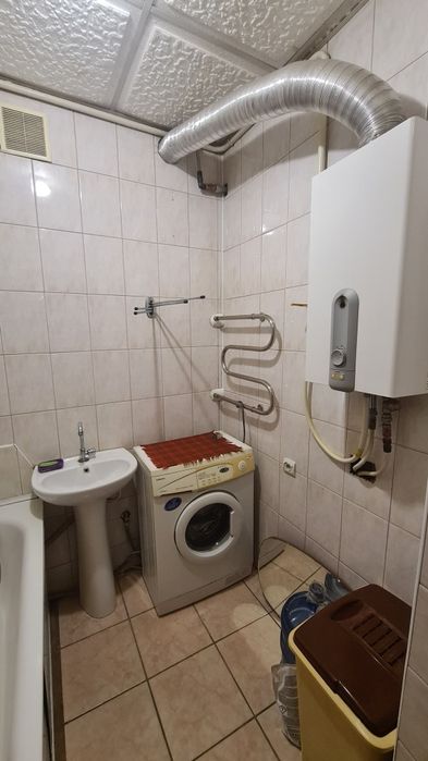 Квартира на вул. Гонча в Чернігів, ID 288184, фото №5