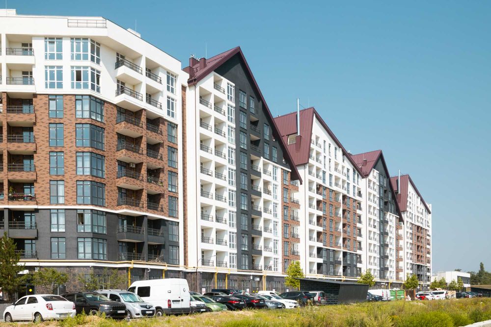 Квартира на вул. Кобилянської, 1В в Києві, ID 288053, фото №4