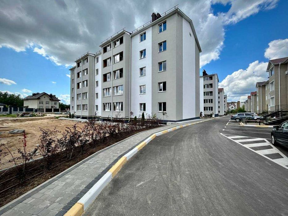 Квартира в Києві, ID 312450, фото №3