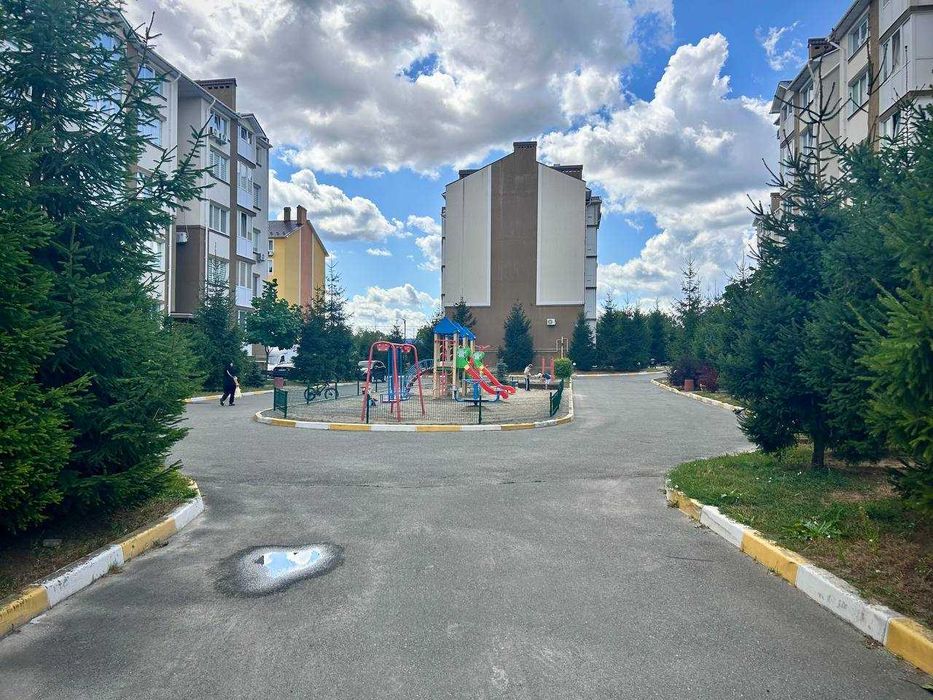 Квартира в Києві, ID 312450, фото №4