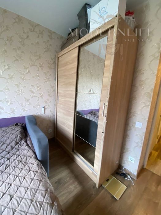 Квартира на ЖК Затишний в Києві, ID 288050, фото №4