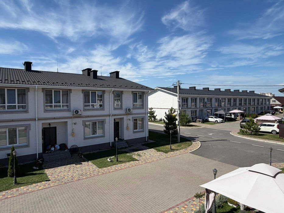 Квартира на КМ «Паларіс» в Києві, ID 311636, фото №1