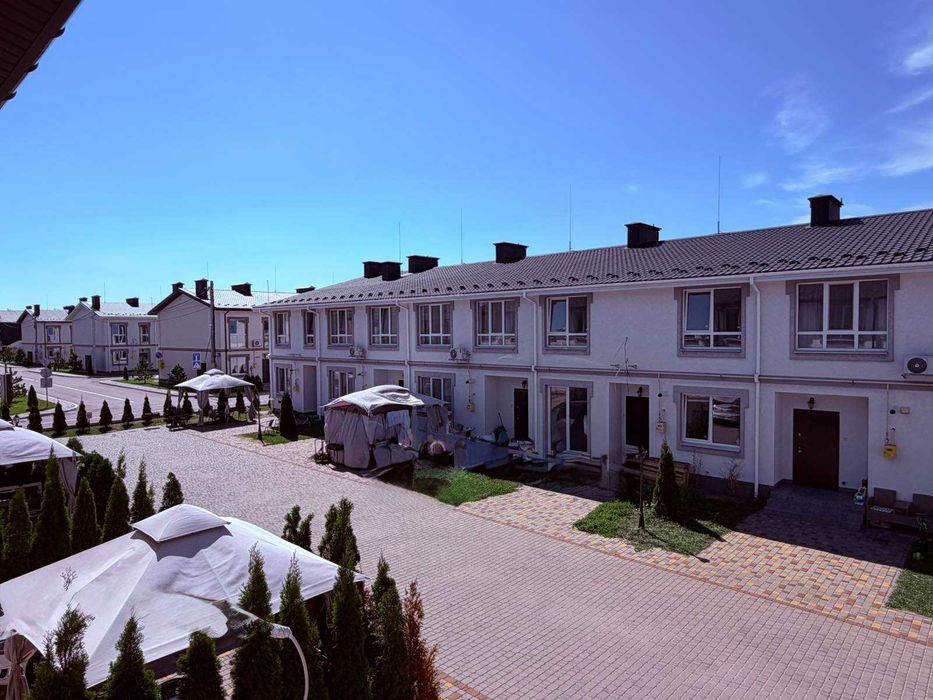 Квартира на КМ «Паларіс» в Києві, ID 311636, фото №2