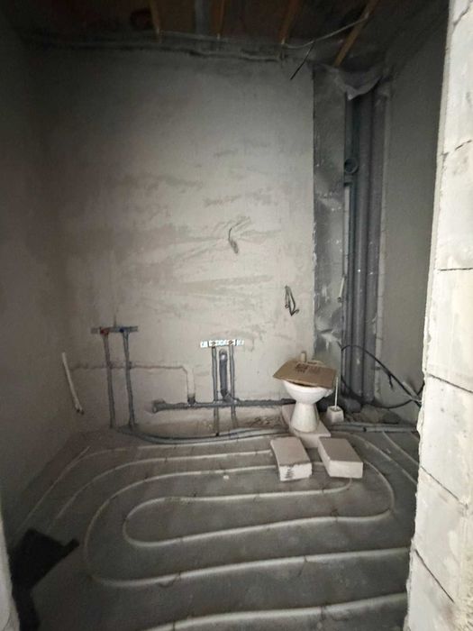 Квартира на КМ «Паларіс» в Києві, ID 311636, фото №11